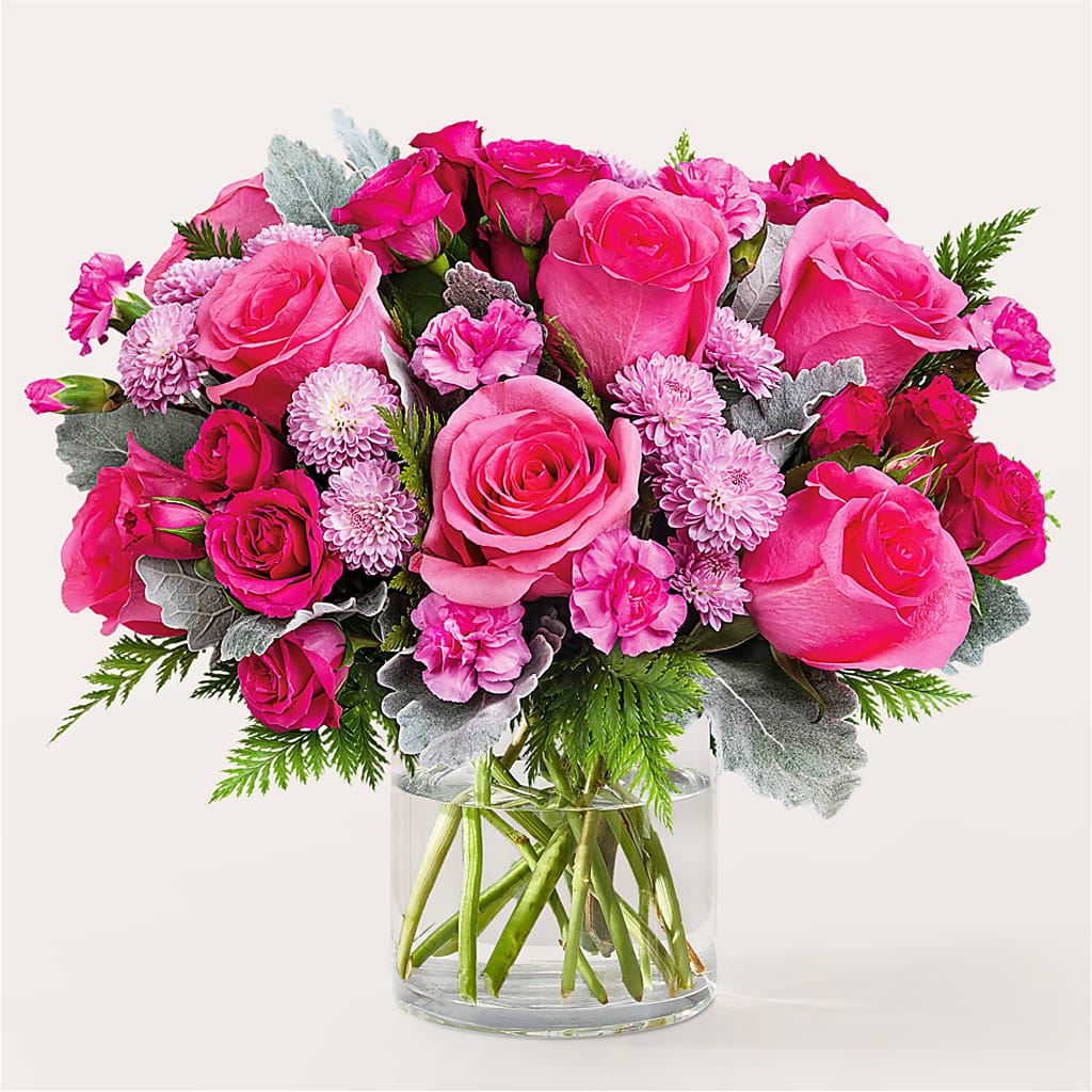 Sweet As Can Be Bouquet – Bloom Boutique Ny, Lake Grove NY