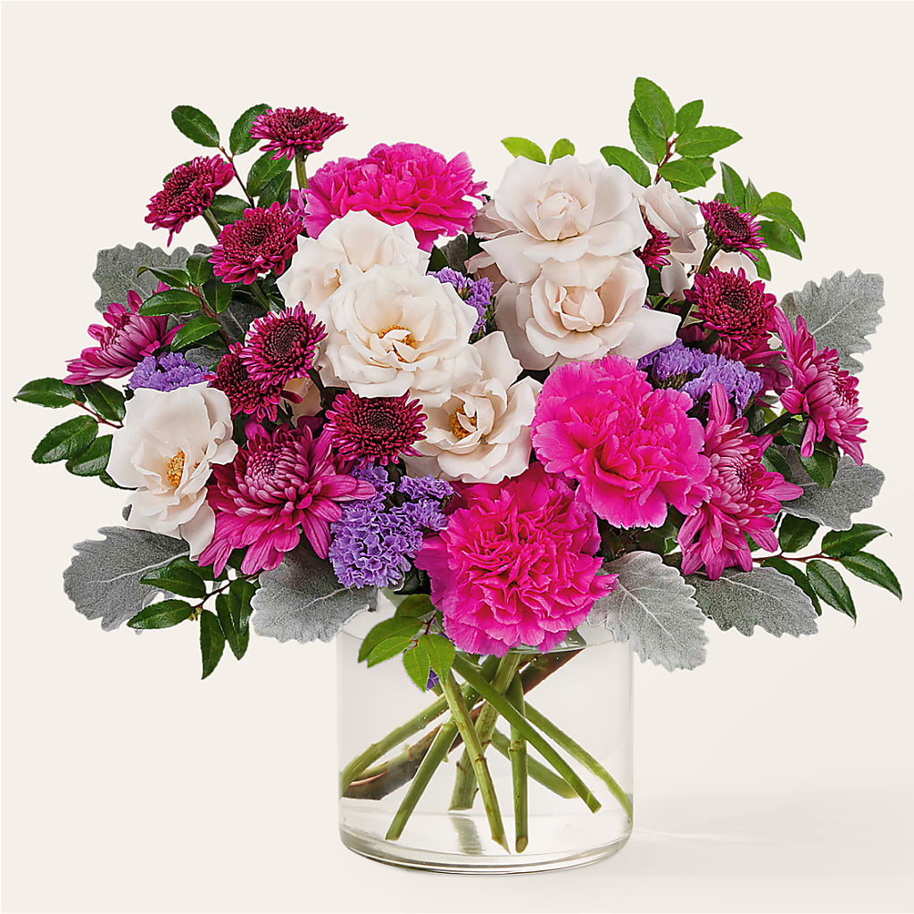 Dose of Cheer Bouquet – Bloom Boutique Ny, Lake Grove NY