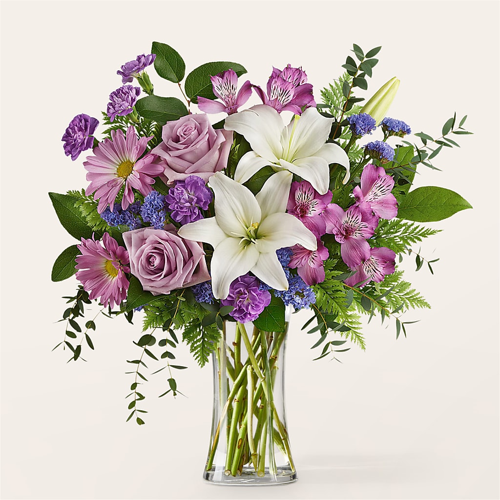 The Dreamscape Bouquet – Bloom Boutique Ny, Lake Grove NY
