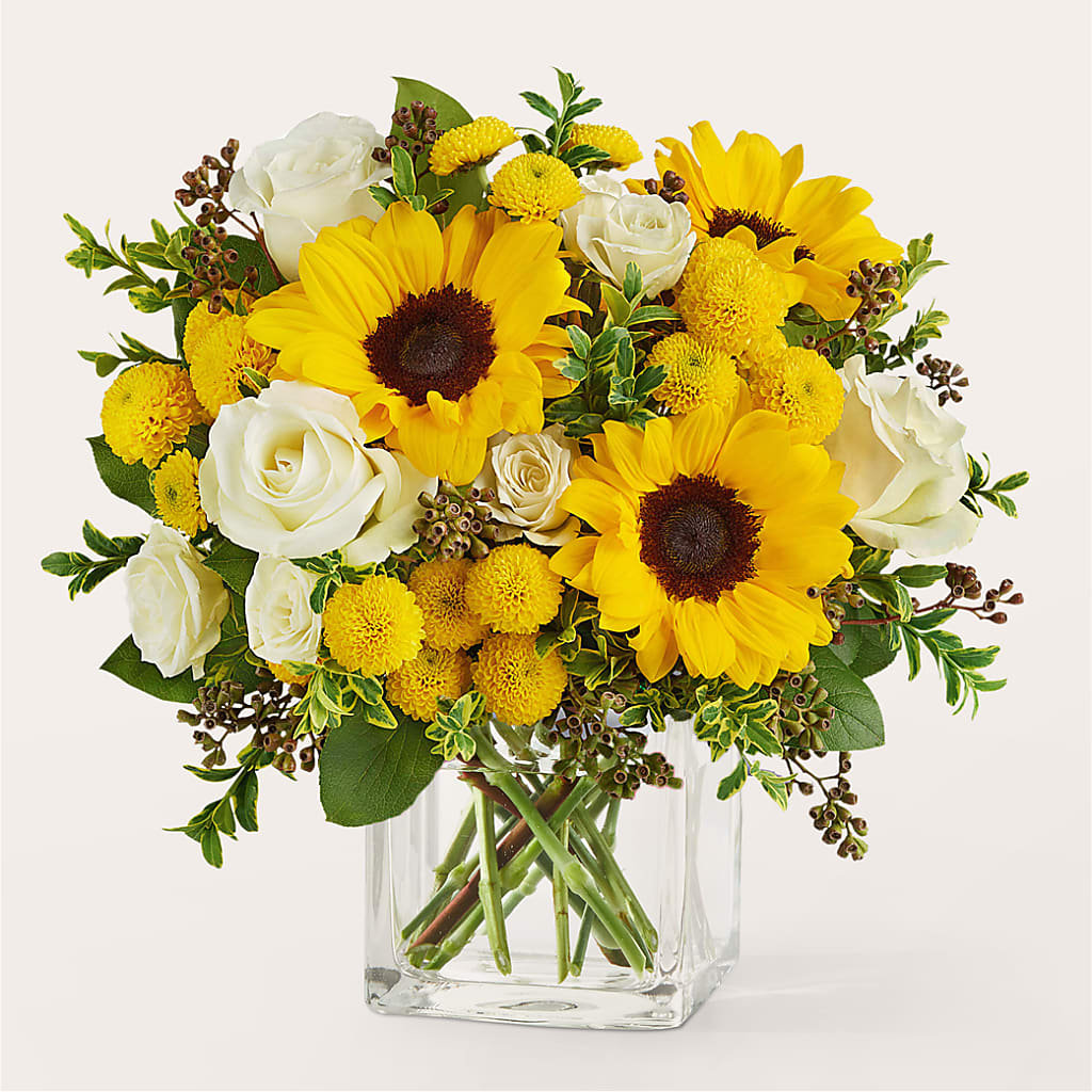 Luminous Morning Bouquet – Bloom Boutique Ny, Lake Grove NY