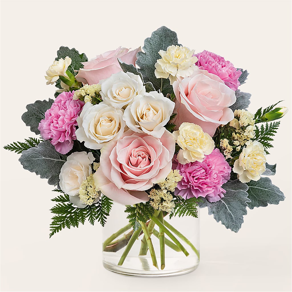 Blissful Moments Bouquet – Bloom Boutique Ny, Lake Grove NY