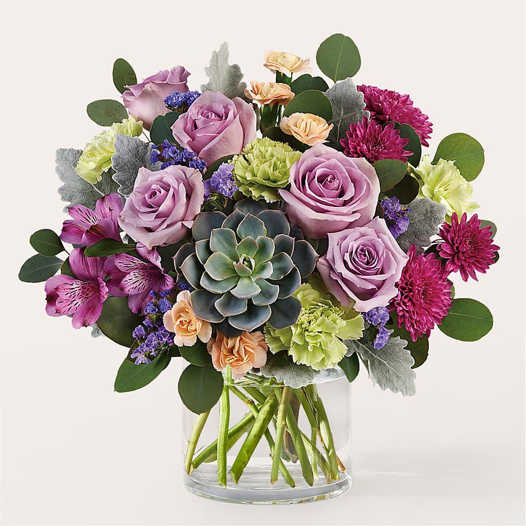 Botanical Dream Bouquet – Bloom Boutique Ny, Lake Grove NY