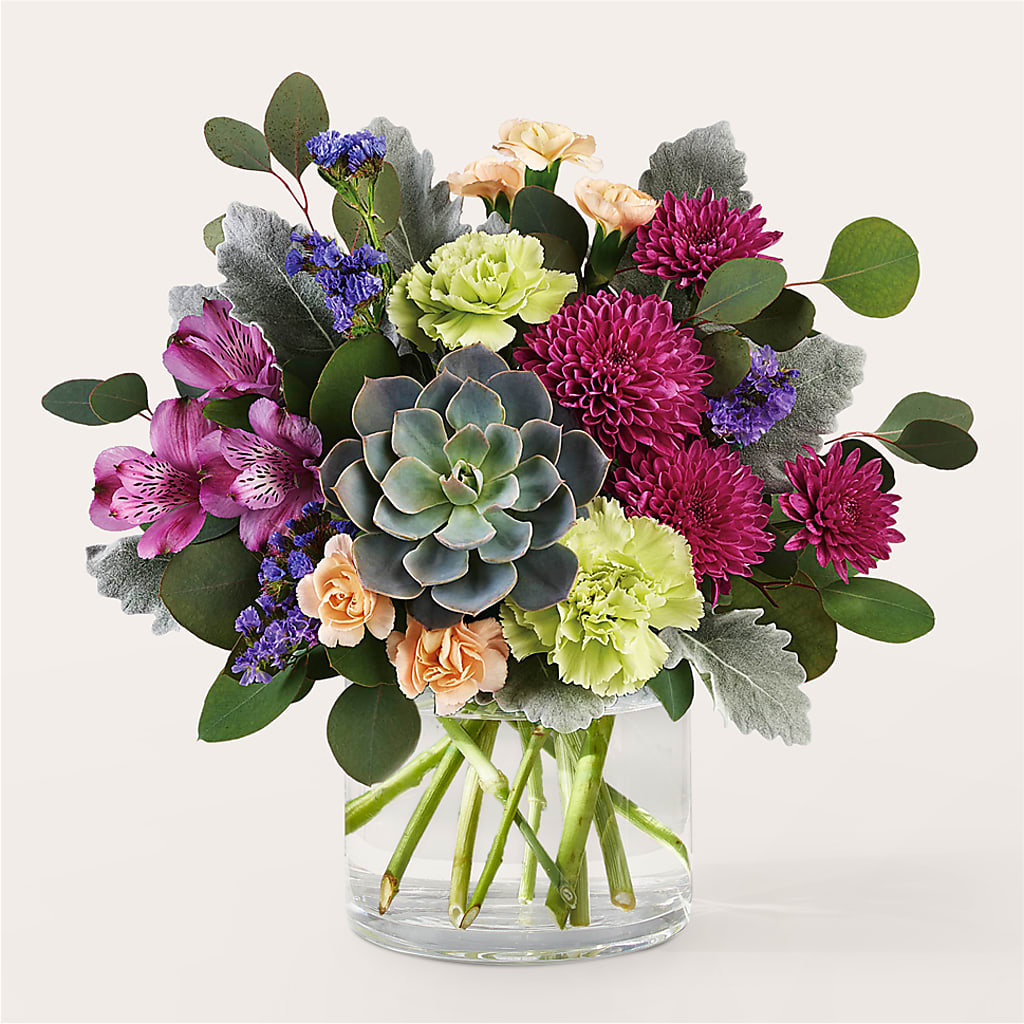 Botanical Dream Bouquet – Bloom Boutique Ny, Lake Grove NY