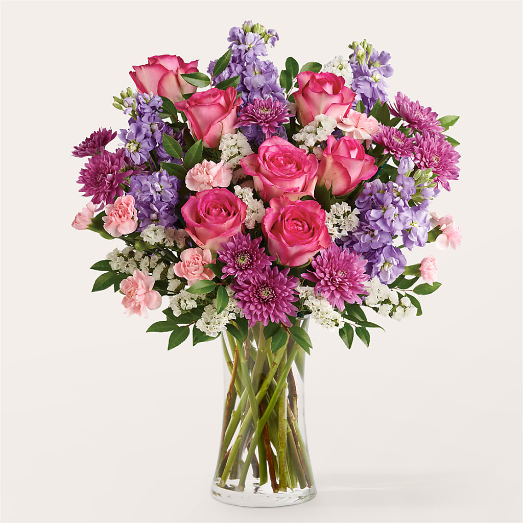 Slumber Party Bouquet – Bloom Boutique Ny, Lake Grove NY