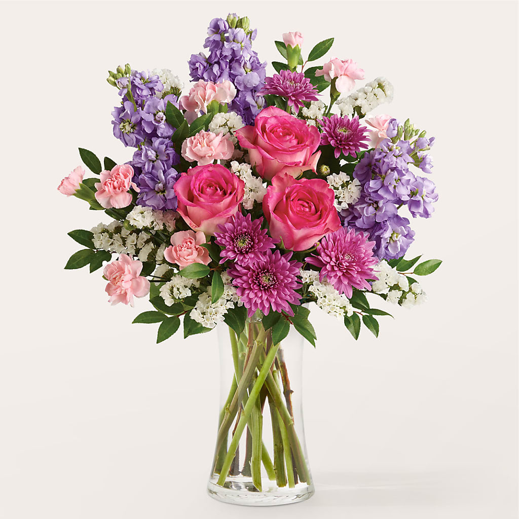 Slumber Party Bouquet – Bloom Boutique Ny, Lake Grove NY