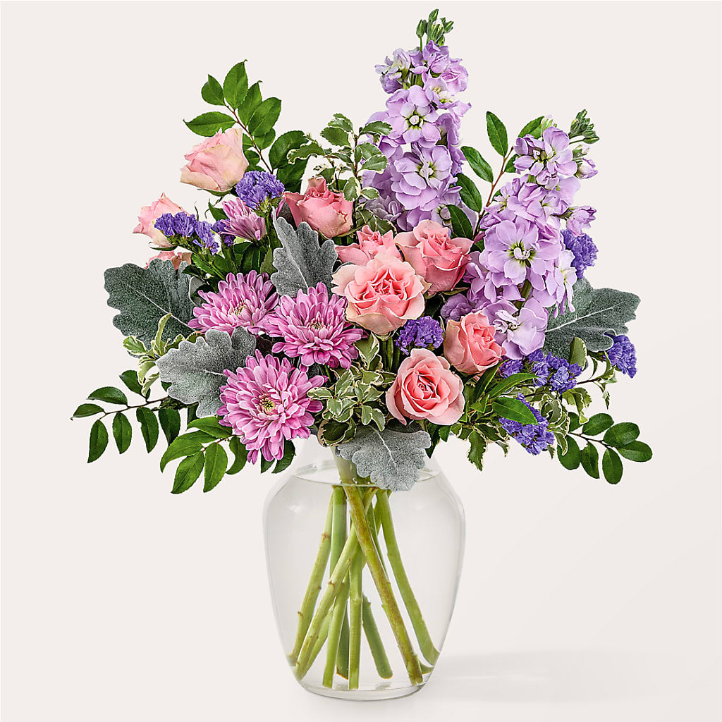 Well Wishes Bouquet – Bloom Boutique Ny, Lake Grove NY