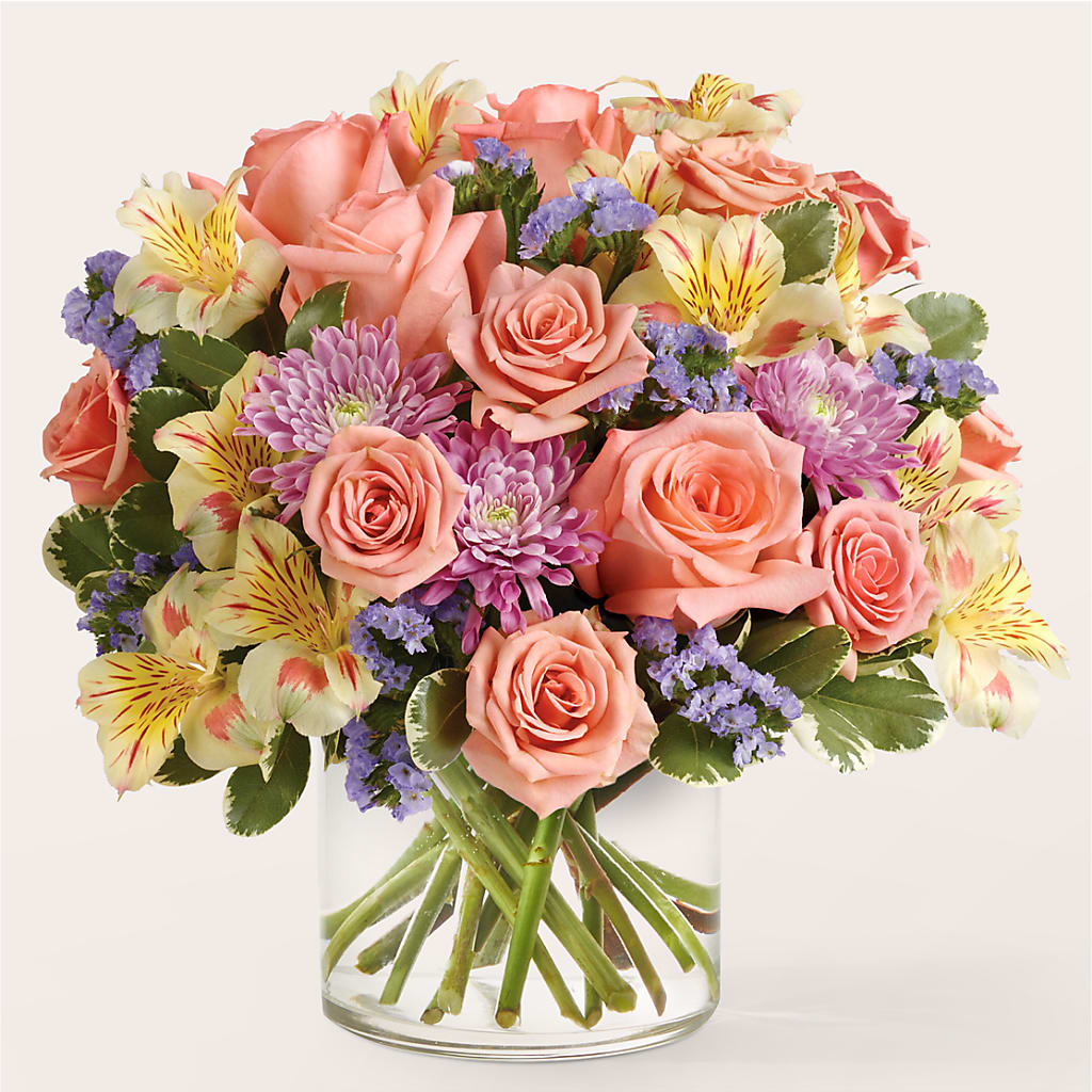 Candy Coated Bouquet – Bloom Boutique Ny, Lake Grove NY