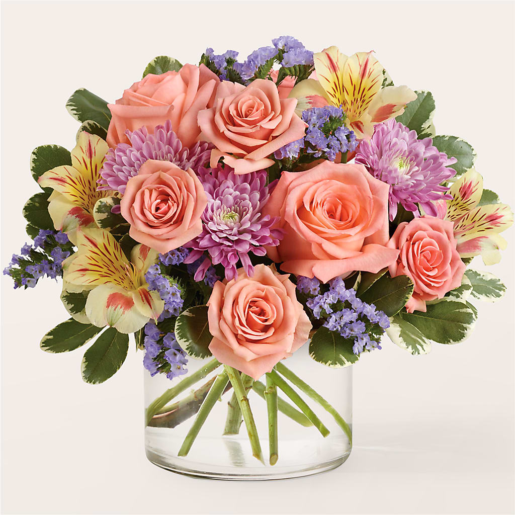 Candy Coated Bouquet – Bloom Boutique Ny, Lake Grove NY