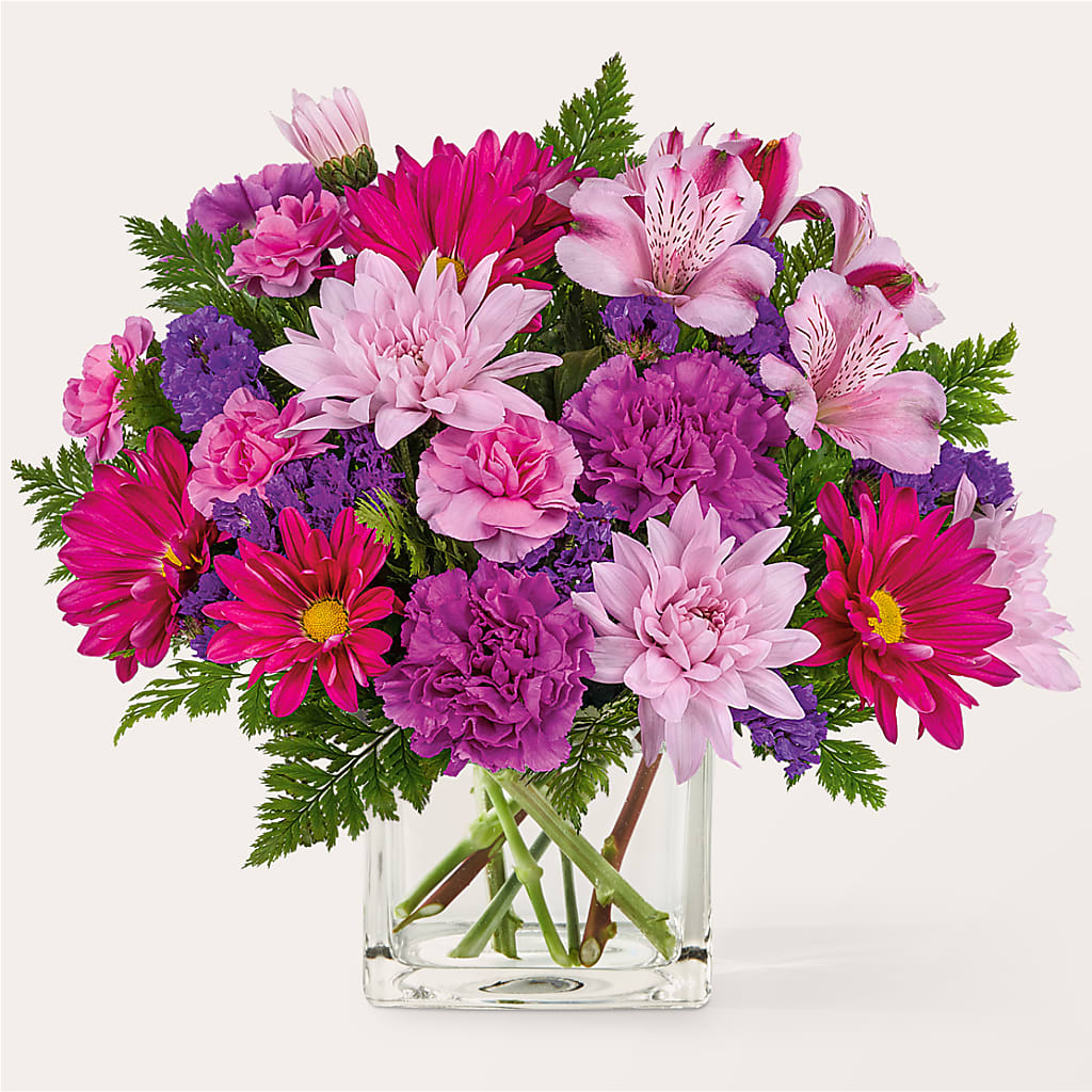 Afternoon Tea Bouquet – Bloom Boutique Ny, Lake Grove NY