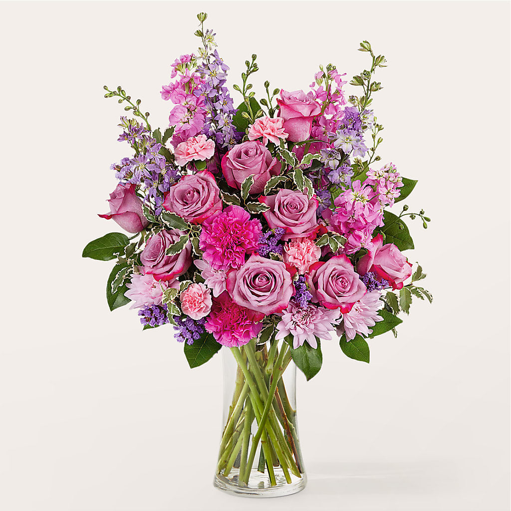 Sincerely Yours Bouquet – Bloom Boutique Ny, Lake Grove NY
