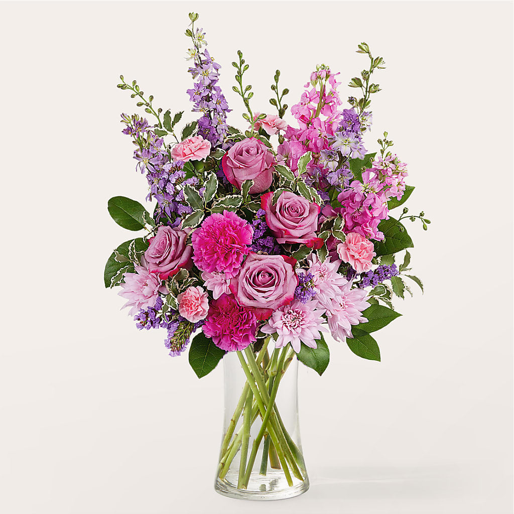 Sincerely Yours Bouquet – Bloom Boutique Ny, Lake Grove NY