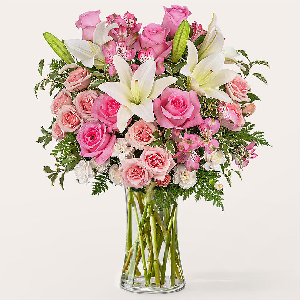 All the Best Bouquet – Bloom Boutique Ny, Lake Grove NY