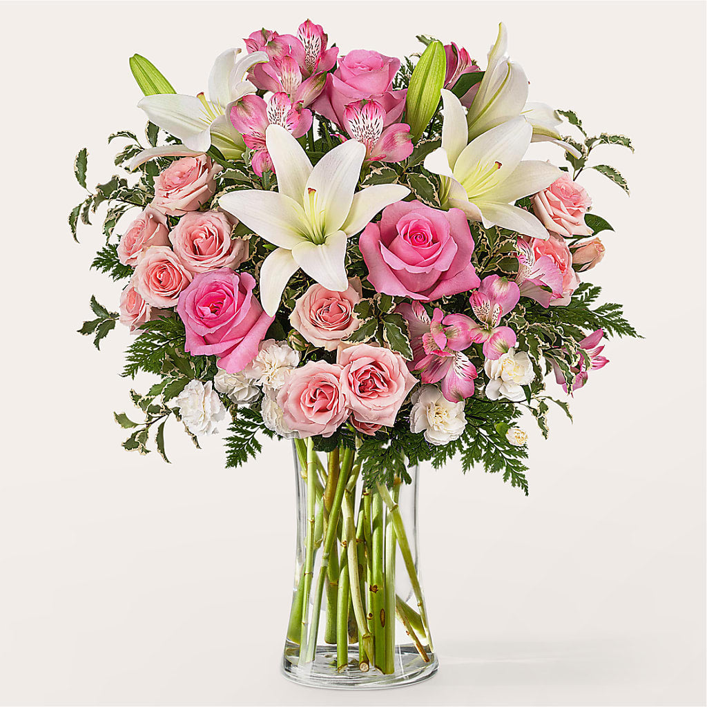 All the Best Bouquet – Bloom Boutique Ny, Lake Grove NY