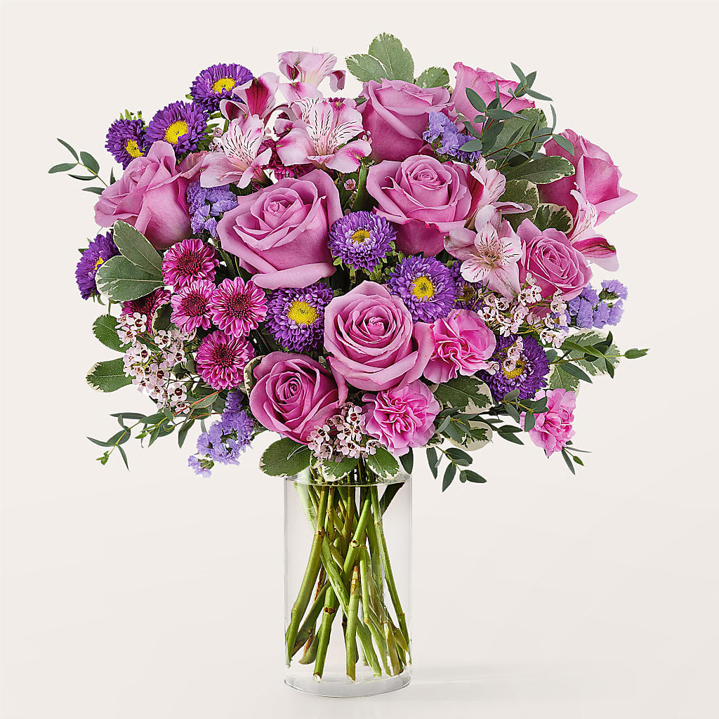 Fanciful Blossoms Bouquet – Bloom Boutique Ny, Lake Grove NY