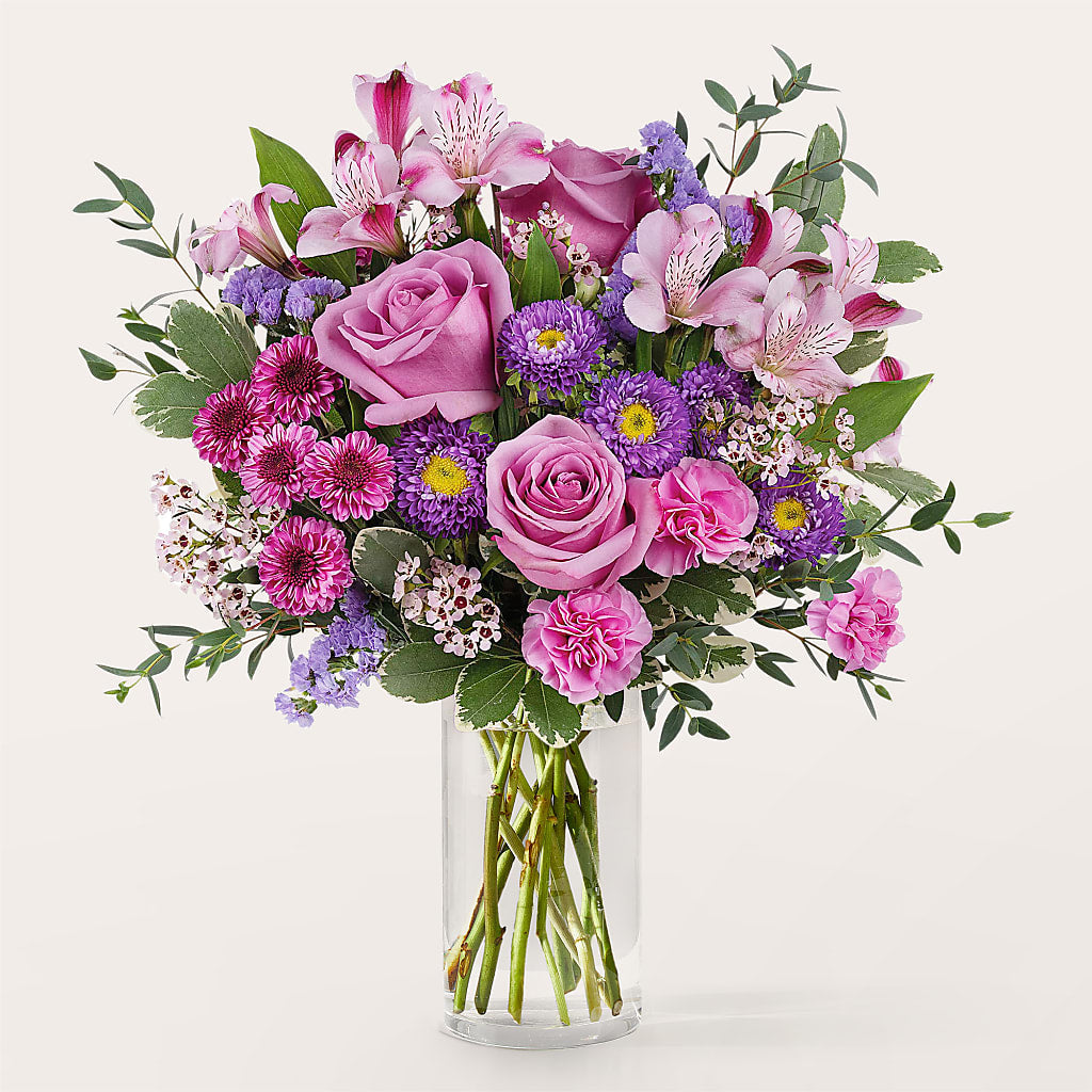Fanciful Blossoms Bouquet – Bloom Boutique Ny, Lake Grove NY