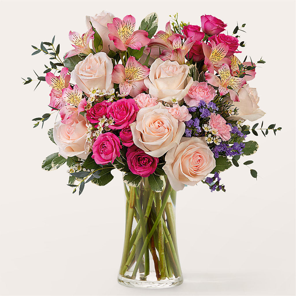 A La Mode Bouquet – Bloom Boutique Ny, Lake Grove NY