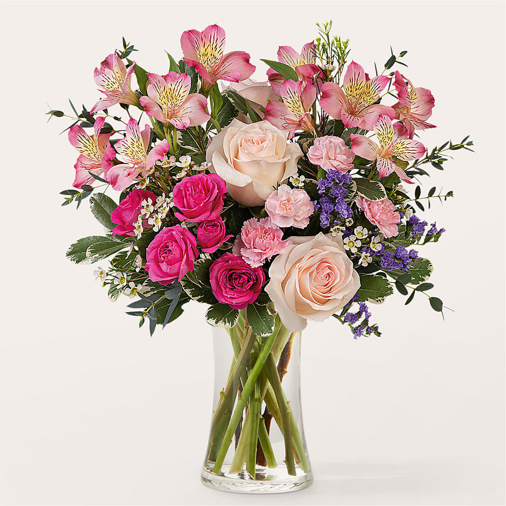 A La Mode Bouquet – Bloom Boutique Ny, Lake Grove NY