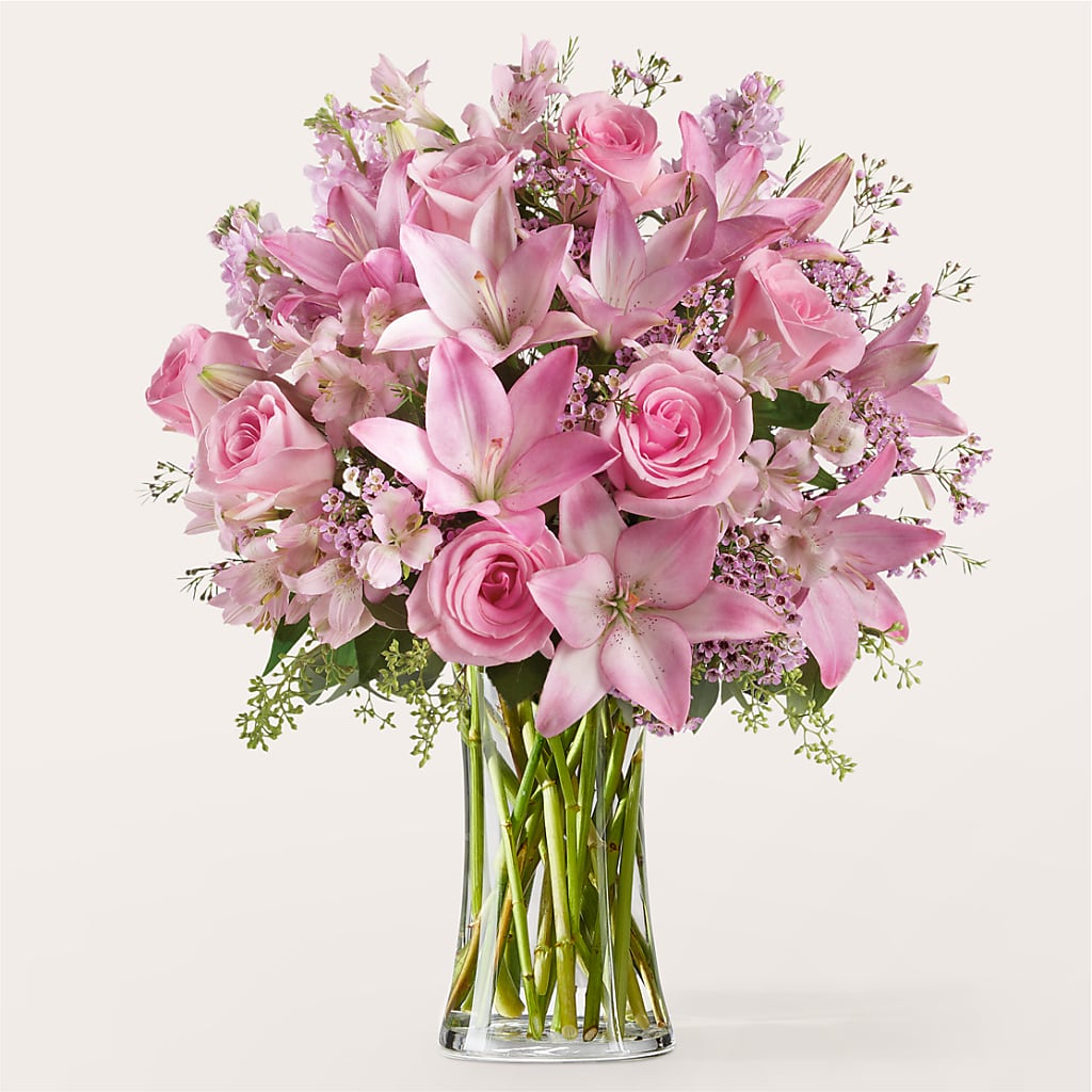 Gentle Gesture Bouquet – Bloom Boutique Ny, Lake Grove NY