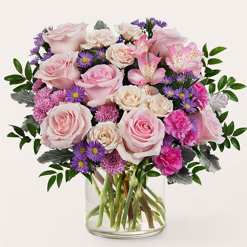 Light as a Feather Bouquet – Bloom Boutique Ny, Lake Grove NY