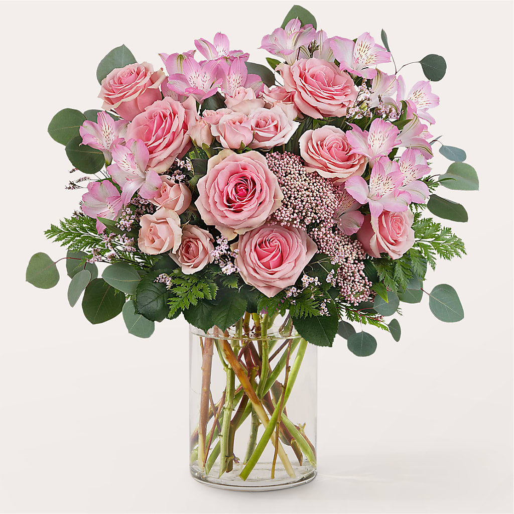 Sweetheart Bouquet – Bloom Boutique Ny, Lake Grove NY