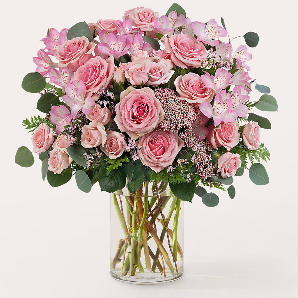 Sweetheart Bouquet – Bloom Boutique Ny, Lake Grove NY