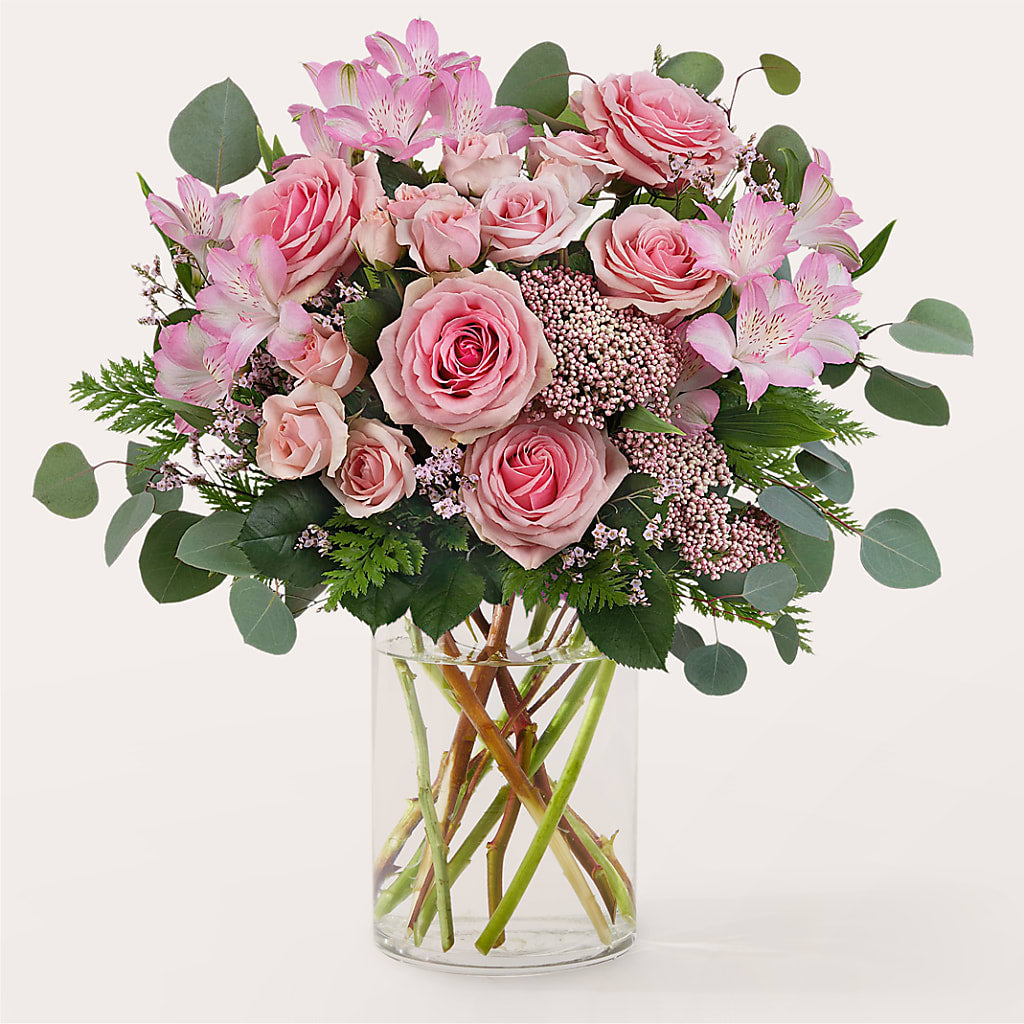 Sweetheart Bouquet – Bloom Boutique Ny, Lake Grove NY