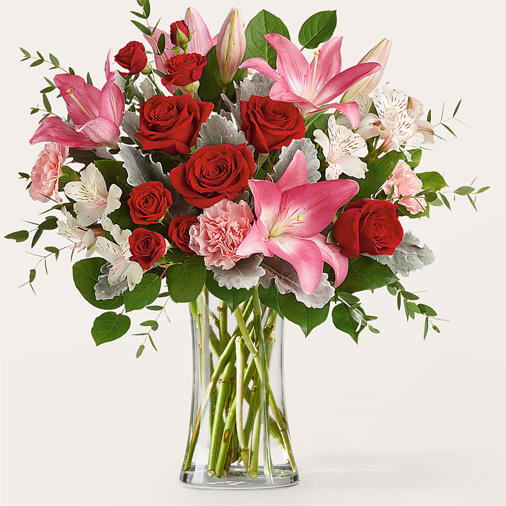 Everything to Me Bouquet – Bloom Boutique Ny, Lake Grove NY