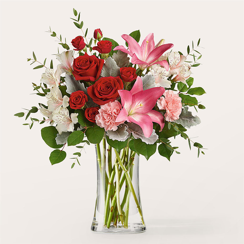 Everything to Me Bouquet – Bloom Boutique Ny, Lake Grove NY