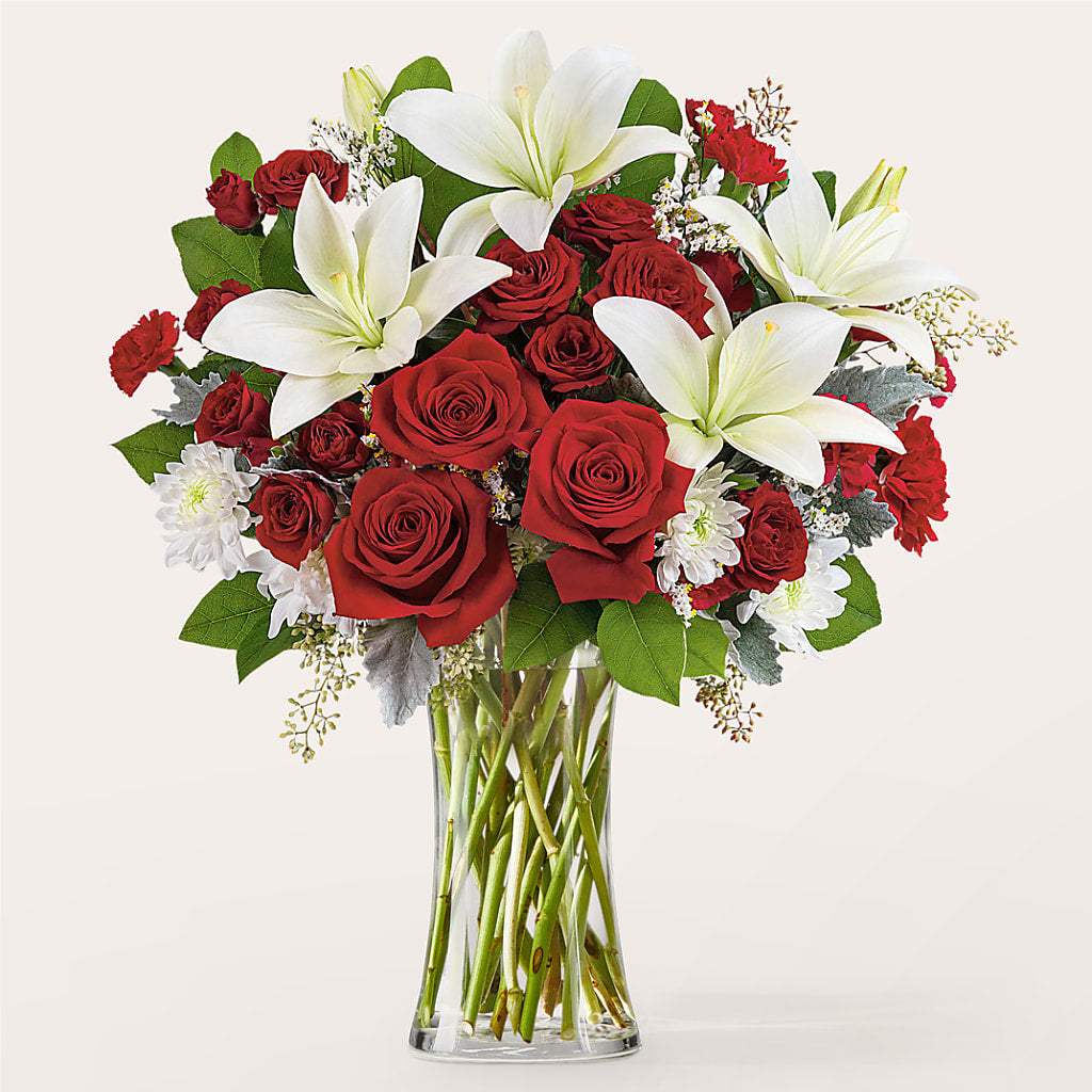Floral Symphony Bouquet – Bloom Boutique Ny, Lake Grove NY
