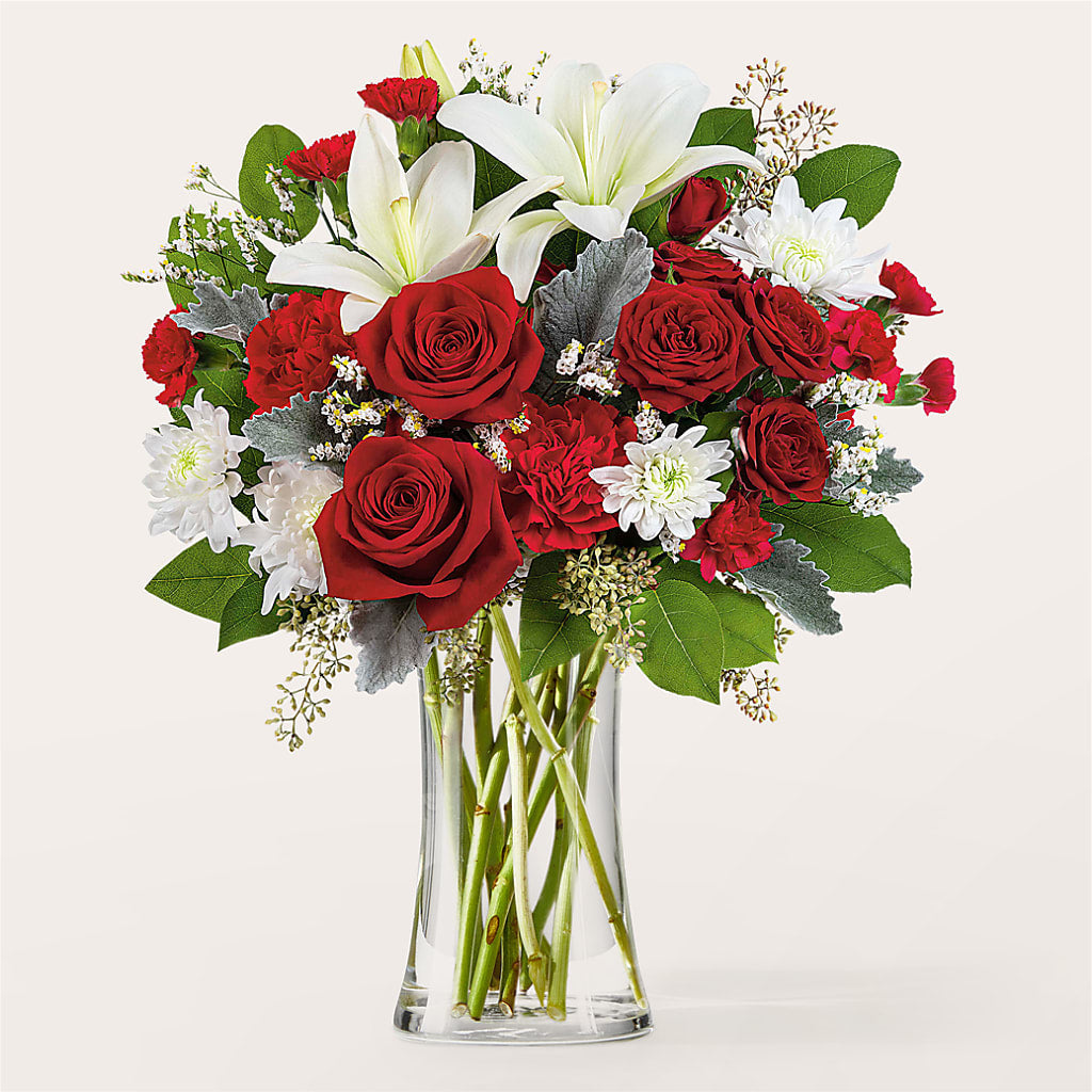 Floral Symphony Bouquet – Bloom Boutique Ny, Lake Grove NY