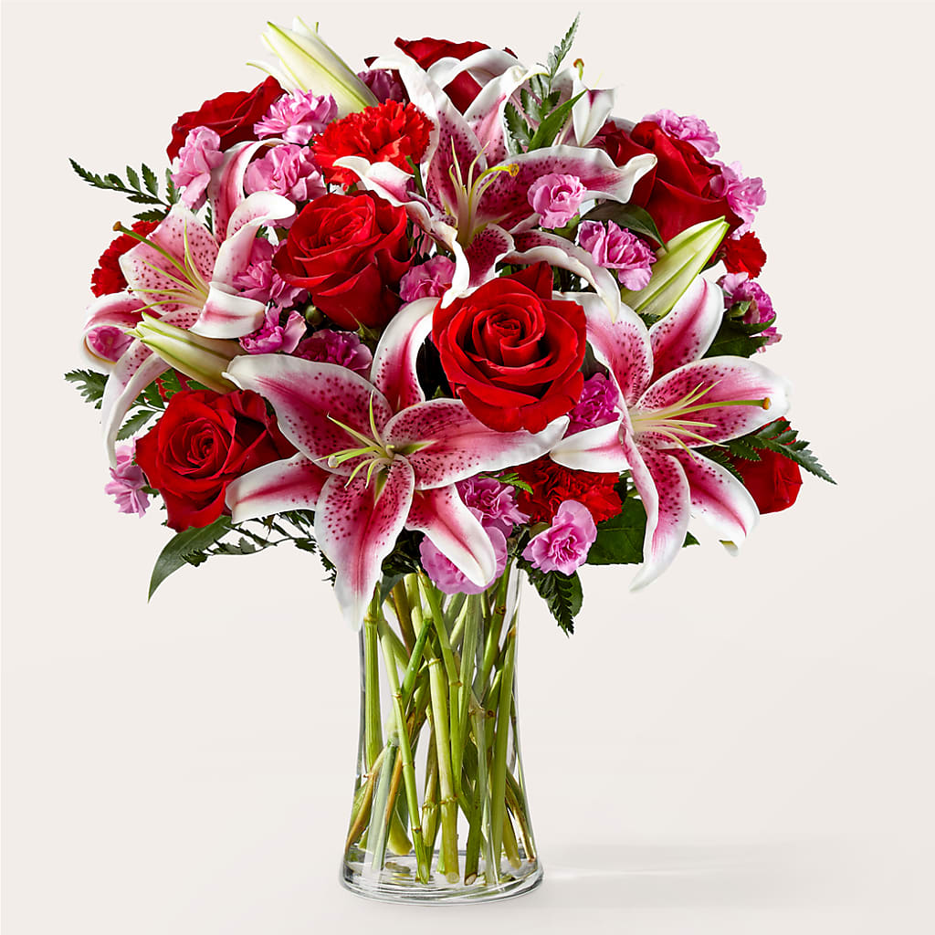 Honeymoon Bouquet – Bloom Boutique Ny, Lake Grove NY
