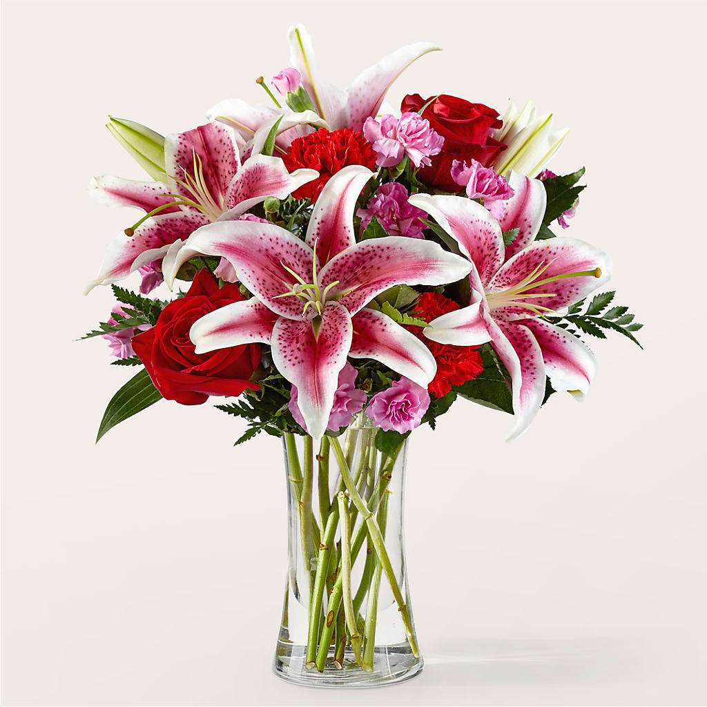 Honeymoon Bouquet – Bloom Boutique Ny, Lake Grove NY