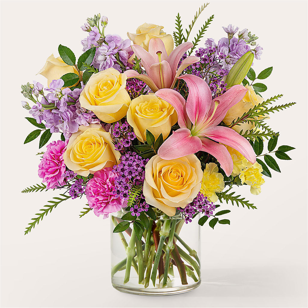 Jubilee Bouquet – Bloom Boutique Ny, Lake Grove NY