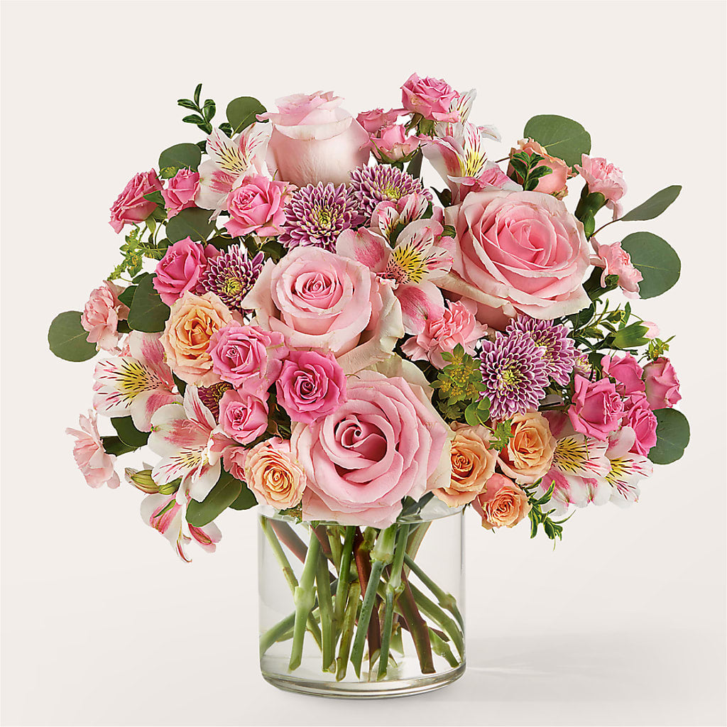 Pleasant Pastures Bouquet – Bloom Boutique Ny, Lake Grove NY