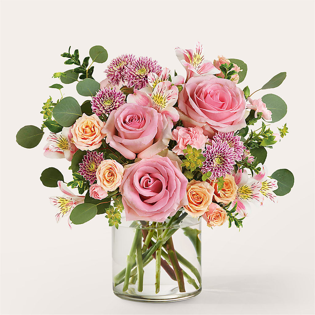 Pleasant Pastures Bouquet – Bloom Boutique Ny, Lake Grove NY