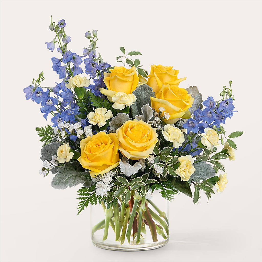 Butterfly Wings Bouquet – Bloom Boutique Ny, Lake Grove NY