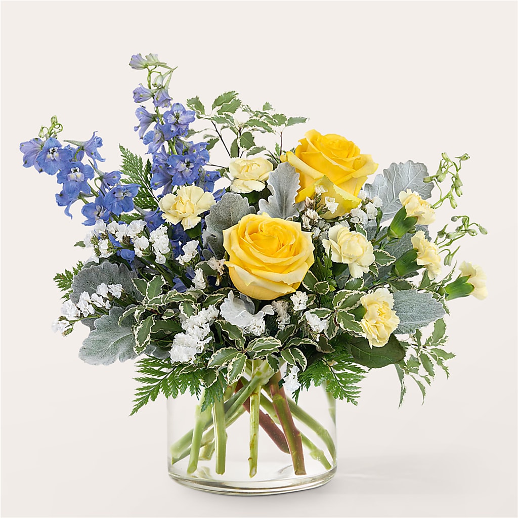 Butterfly Wings Bouquet – Bloom Boutique Ny, Lake Grove NY
