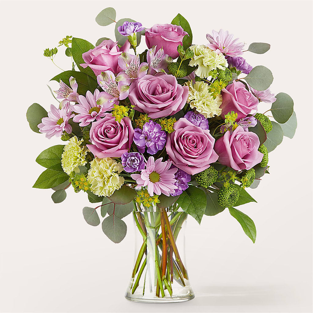Emerald City Bouquet – Bloom Boutique Ny, Lake Grove NY