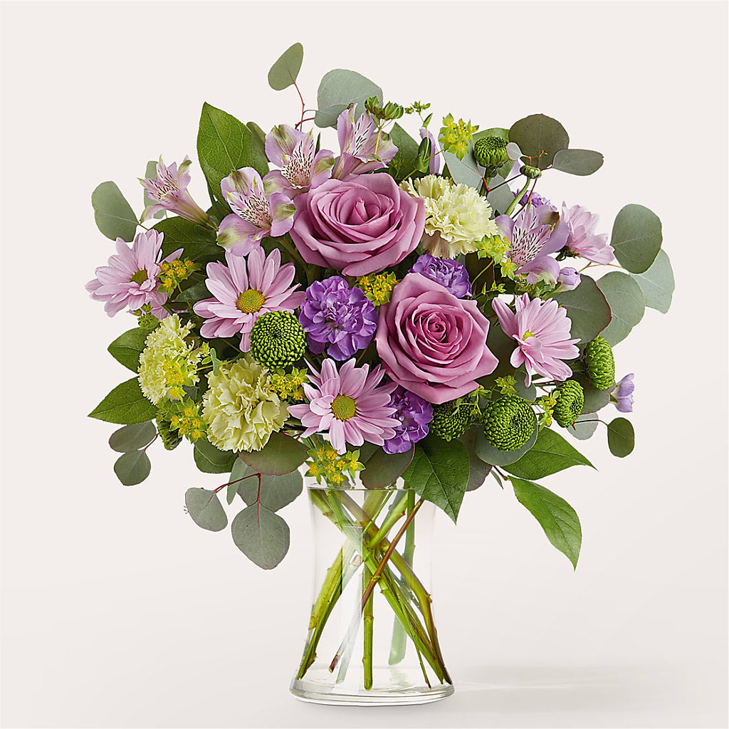 Emerald City Bouquet – Bloom Boutique Ny, Lake Grove NY