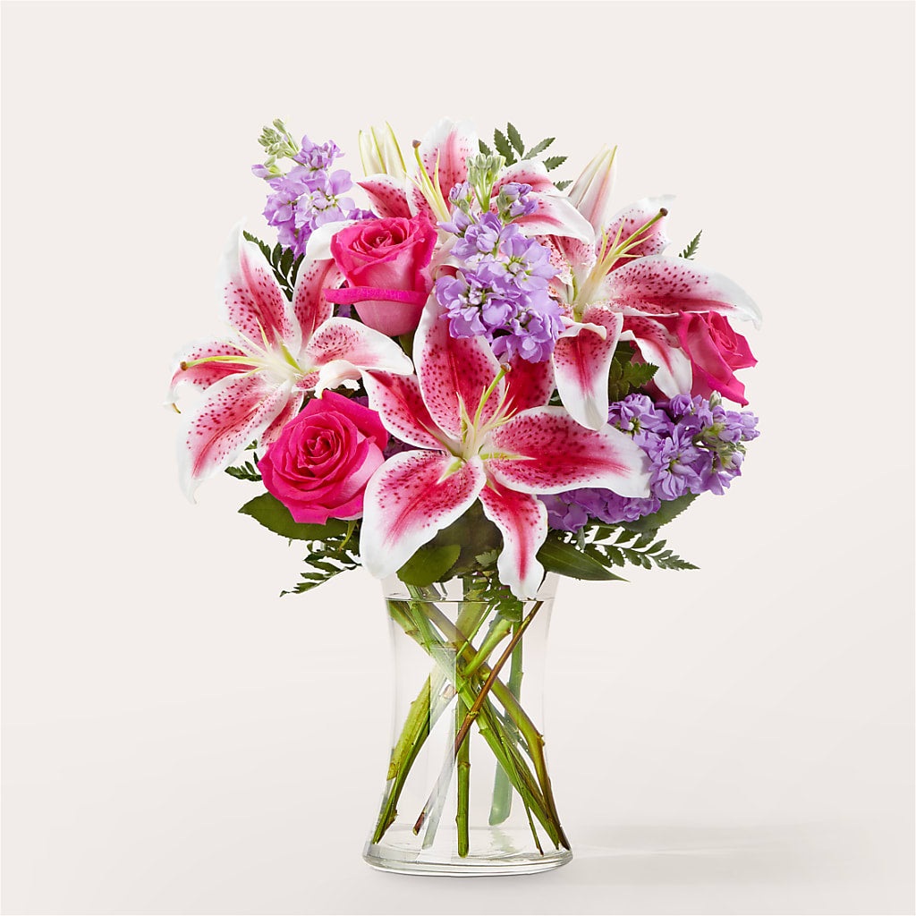 Amore Bouquet – Bloom Boutique Ny, Lake Grove NY