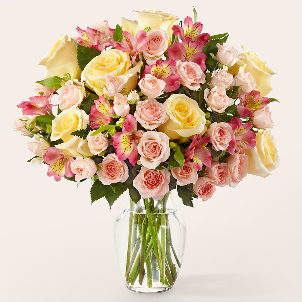 Just Lovely Bouquet – Bloom Boutique Ny, Lake Grove NY
