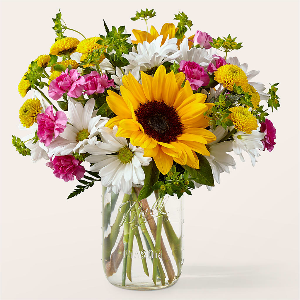 Aglow Bouquet – Bloom Boutique Ny, Lake Grove NY