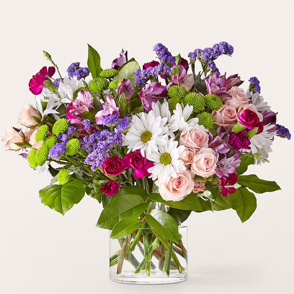 Wild Berry Bouquet – Bloom Boutique Ny, Lake Grove NY