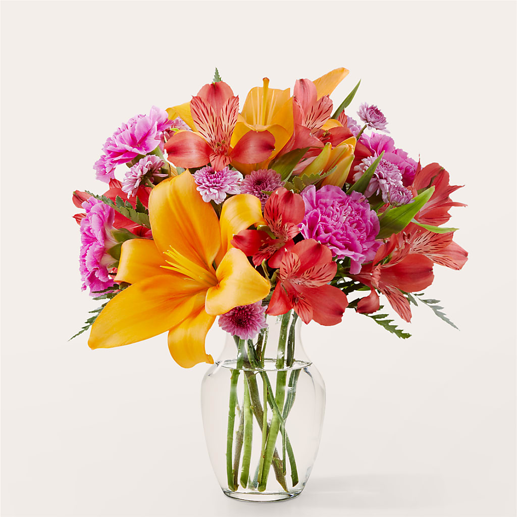 Entranced Bouquet – Bloom Boutique Ny, Lake Grove NY
