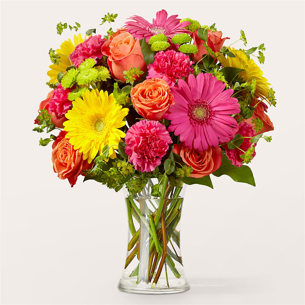 Fruit Punch Bouquet – Bloom Boutique Ny, Lake Grove NY