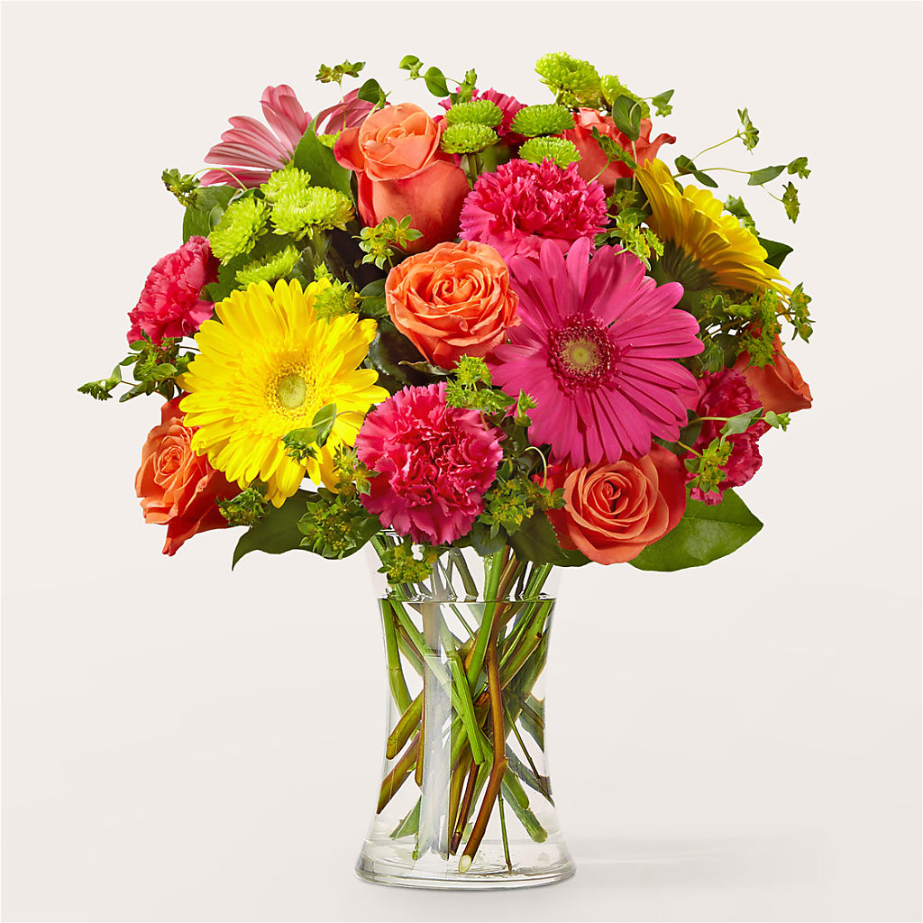 Fruit Punch Bouquet – Bloom Boutique Ny, Lake Grove NY