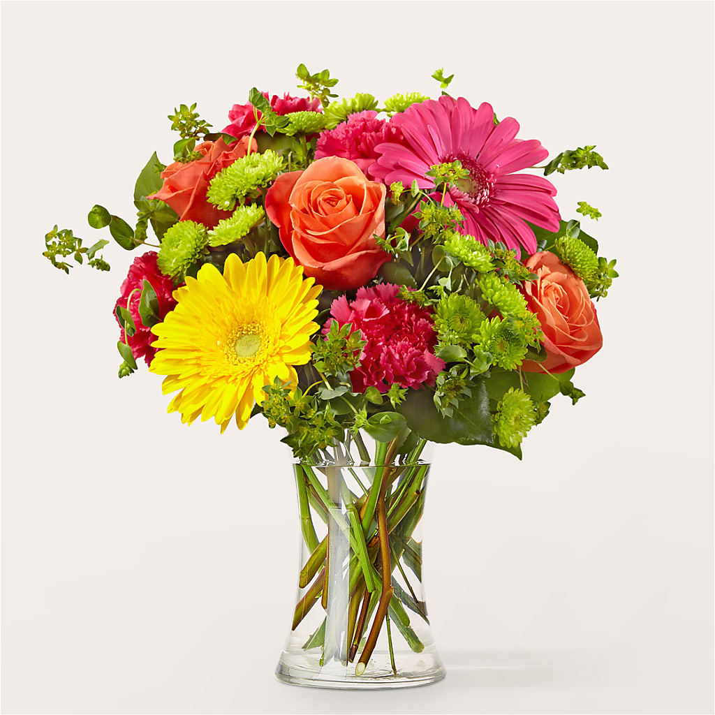 Fruit Punch Bouquet – Bloom Boutique Ny, Lake Grove NY