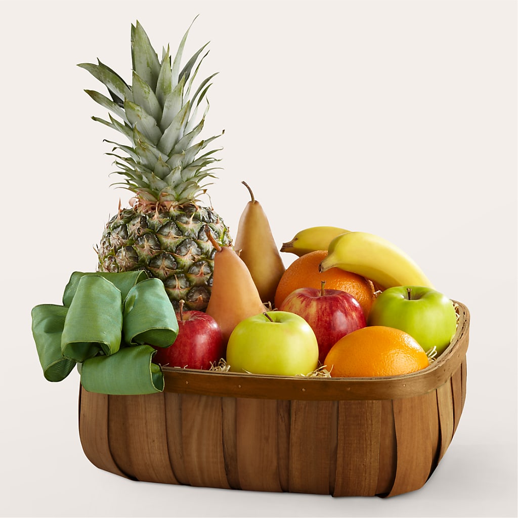 Main Squeeze Fruit Basket – Bloom Boutique Ny, Lake Grove NY
