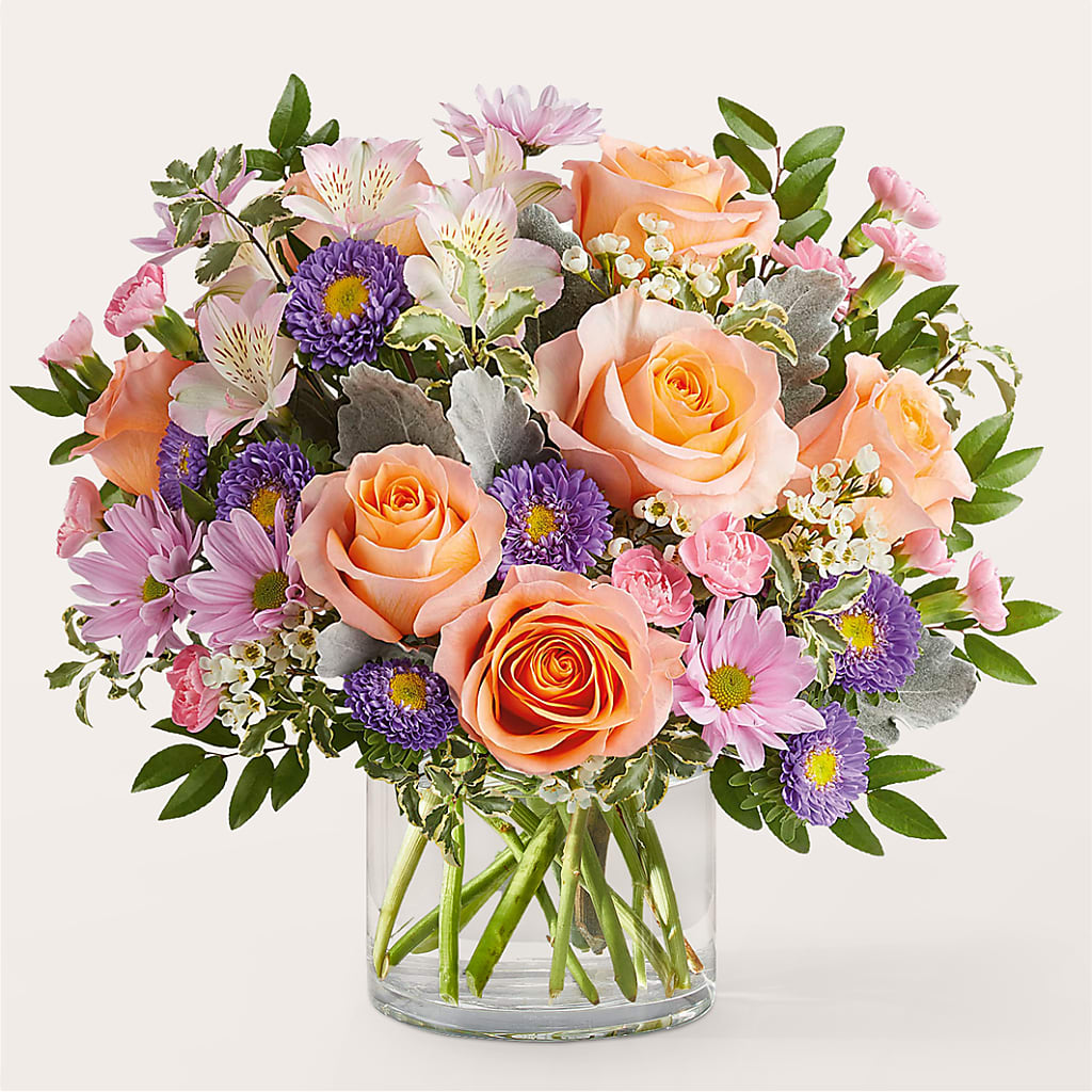 Glimmer Bouquet – Bloom Boutique Ny, Lake Grove NY