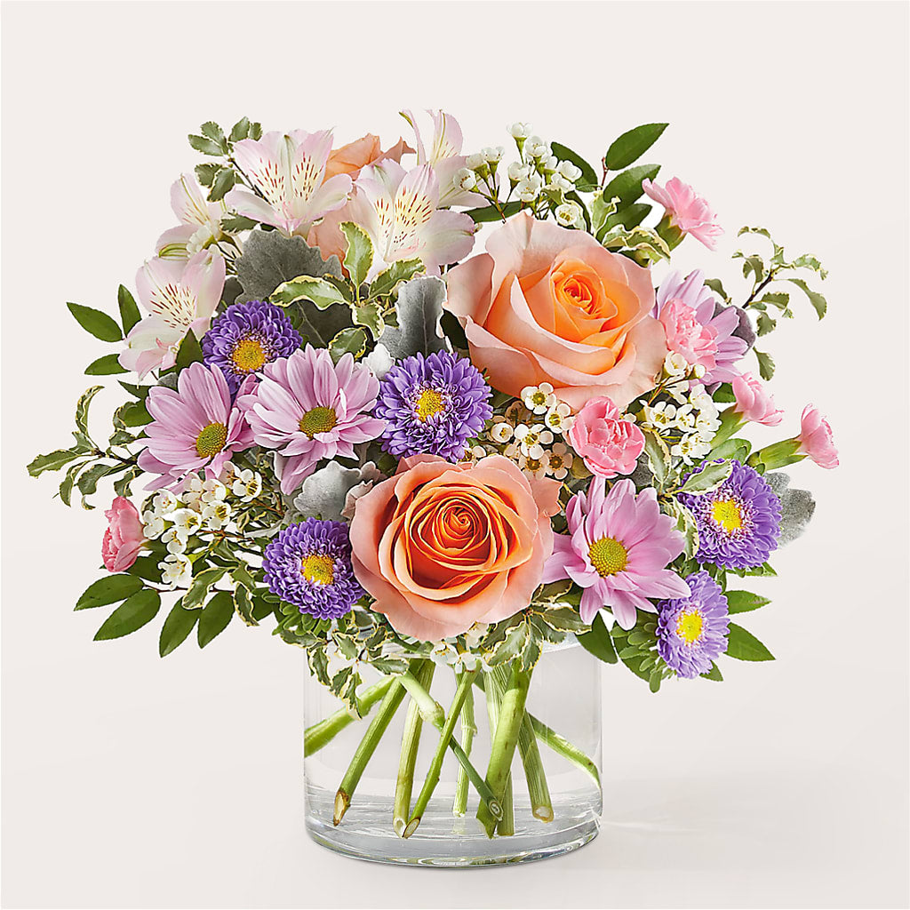 Glimmer Bouquet – Bloom Boutique Ny, Lake Grove NY